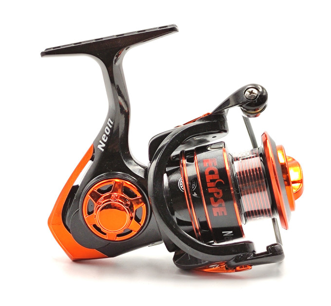 Катушка ECLIPSE NEON 3000 9+1bb