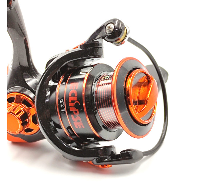 Катушка ECLIPSE NEON 3000 9+1bb