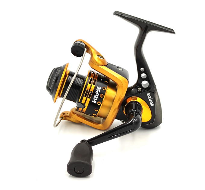 Катушка ECLIPSE NEVIA 3000 5+1bb