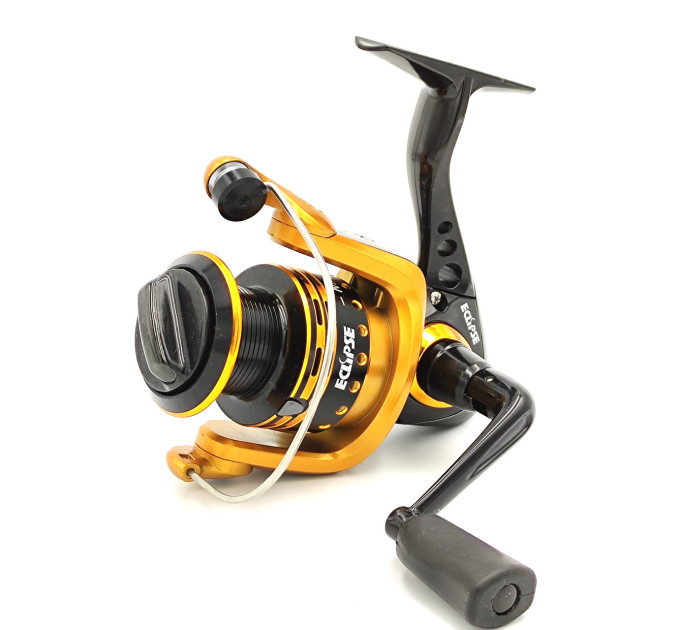 Катушка ECLIPSE NEVIA 3000 5+1bb