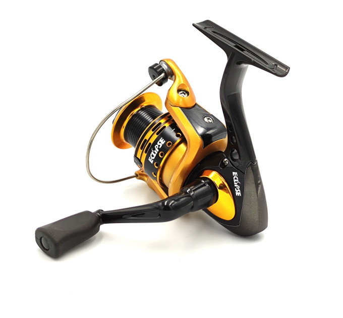 Катушка ECLIPSE NEVIA 3000 5+1bb