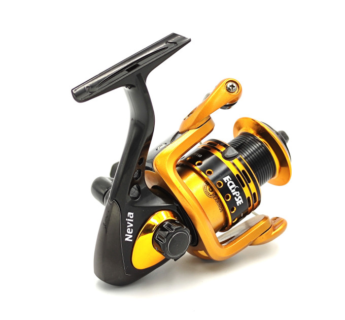 Катушка ECLIPSE NEVIA 3000 5+1bb