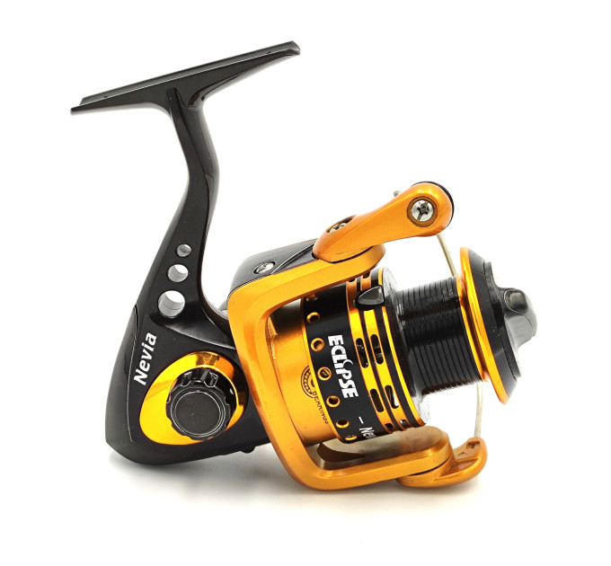 Катушка ECLIPSE NEVIA 3000 5+1bb