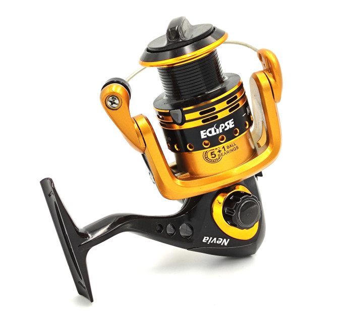 Катушка ECLIPSE NEVIA 3000 5+1bb