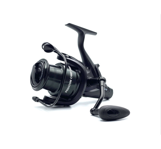 Котушка ECLIPSE PHANTOM CARP Long Cast 5000 9+1bb бейтранер