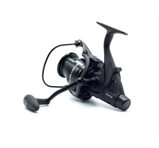 Котушка ECLIPSE PHANTOM CARP Long Cast 5000 9+1bb бейтранер