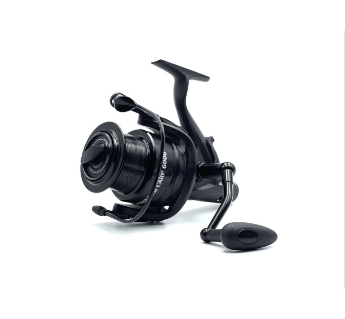 Катушка ECLIPSE PHANTOM CARP Long Cast 6000 9+1bb бейтранер