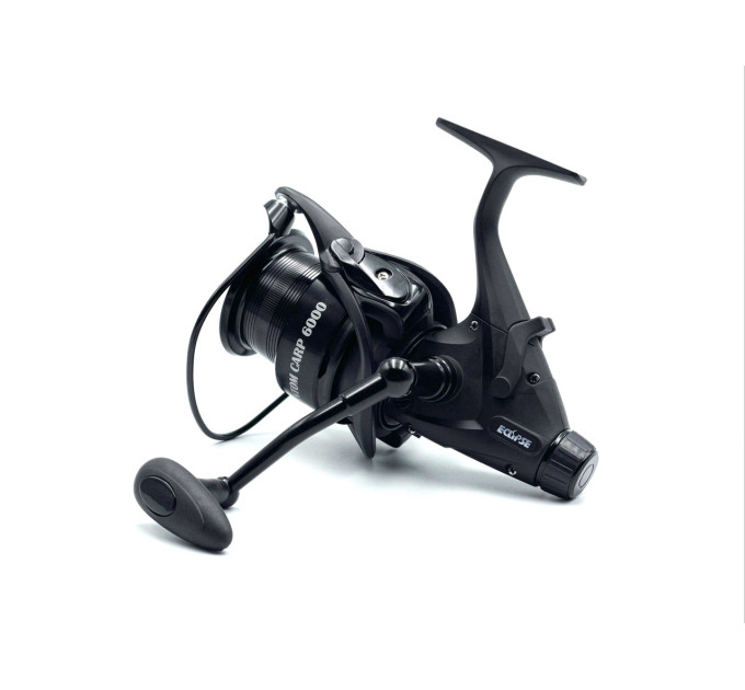 Катушка ECLIPSE PHANTOM CARP Long Cast 6000 9+1bb бейтранер