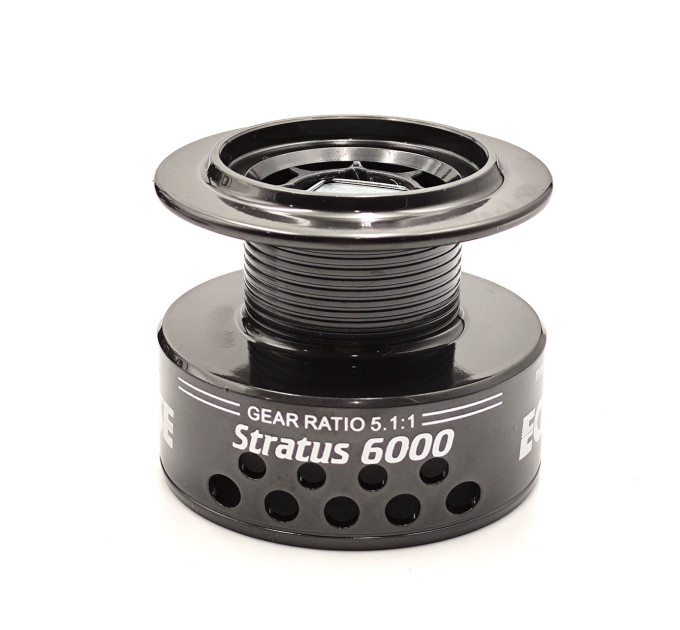 Катушка ECLIPSE Stratus 6000 8+1bb