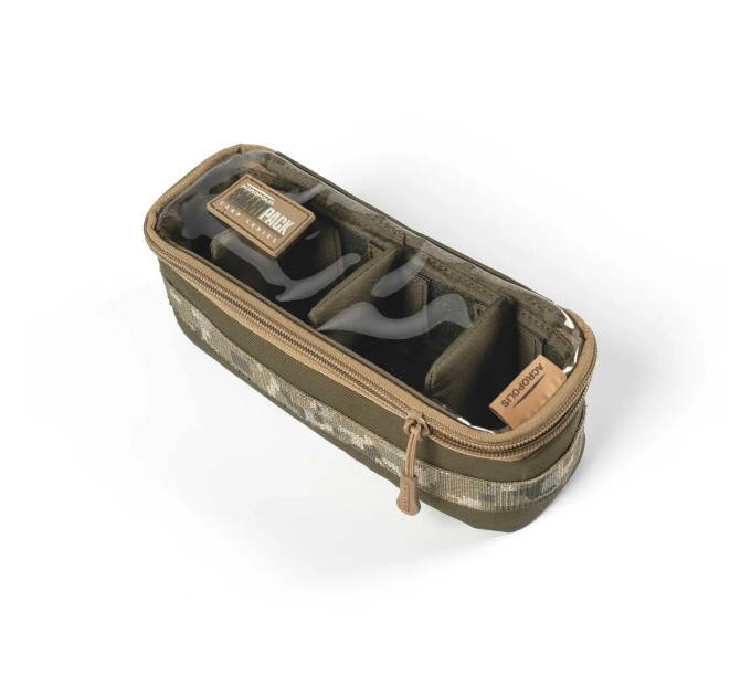 ACROPOLIS Органайзер для грузил риболовних SMARTPACK ОР-3п