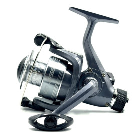 Катушка ECLIPSE GTM SE 40R металлическая шпуля 1+1bb