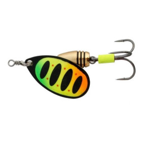 Блешня Savage Gear Rotex Spinner #2 5.5g 05-Firetiger