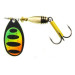 Блешня Savage Gear Rotex Spinner #2 5.5g 05-Firetiger