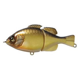 Воблер Jackall Baby Giron 61 noike gold bela