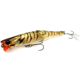 Воблер Jackall Boil Trigger 77F shrimp boil