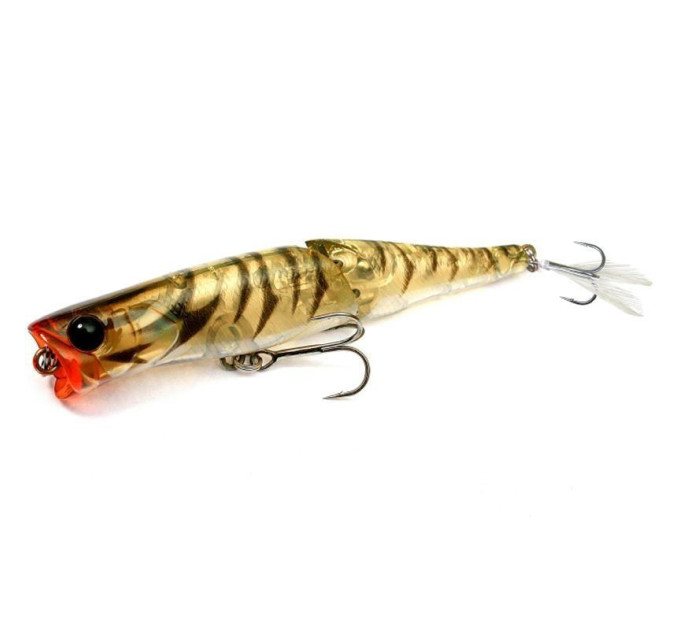 Воблер Jackall Boil Trigger 77F shrimp boil