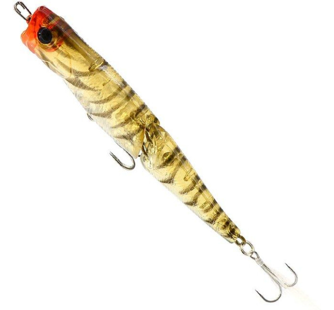 Воблер Jackall Boil Trigger 77F shrimp boil