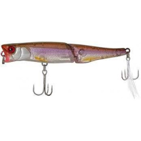 Воблер Jackall Boil Trigger 77F spawning wakasagi