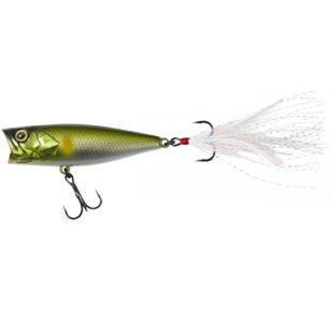 Воблер Jackall SK-Pop Grande 65F ayu
