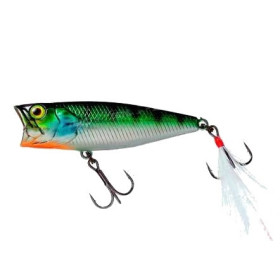 Воблер Jackall SK-Pop Grande 65F hl blue gill