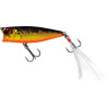 Воблер Jackall SK-Pop Grande 65F hl gold & black