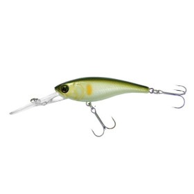 Воблер Jackall Soul Shad 58SP perl ayu