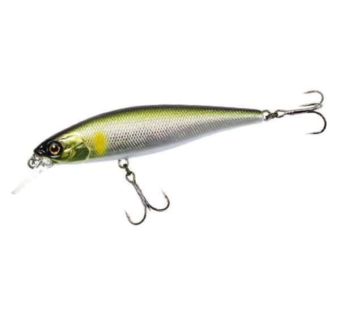Воблер Jackall Squad Minnow 65F ko ayu