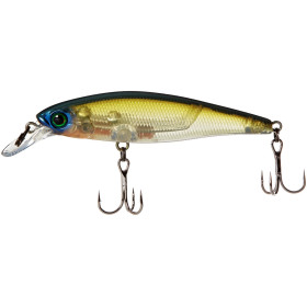 Воблер Jackall Squad Minnow 65SP green squash