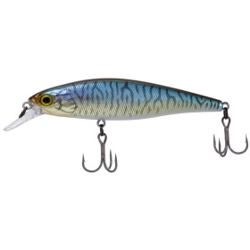 Воблер Jackall Squad Minnow 65SP hl bronze blue pike