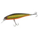 Воблер Jackall Squad Minnow 65SP hl gold & black