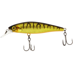 Воблер Jackall Squad Minnow 65SP hl shining tiger