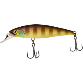 Воблер Jackall Squad Minnow 65SP noike gill