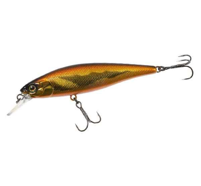 Воблер Jackall Squad Minnow 65SP ugui