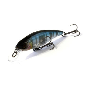 Воблер Jackall Squad Minnow 80SP hasu