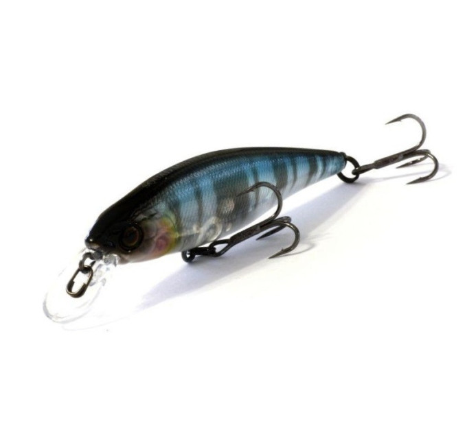 Воблер Jackall Squad Minnow 80SP hasu