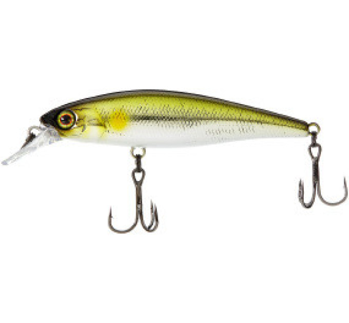 Воблер Jackall Squad Minnow 95F ko ayu