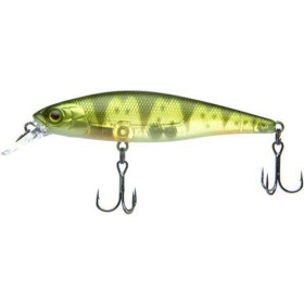 Воблер Jackall Squad Minnow 95SP ghost g perch
