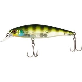 Воблер Jackall Squad Minnow 95SP skeleton gill