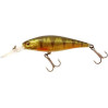 Воблер Jackall Squad Shad 65SP ghost g perch