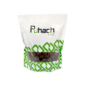 Puhach Baits Premium Line Shelf Life Boilies 24mm 1kg - SPORT RS