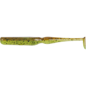 Силикон Keitech Swing Bait 2.8" (8 шт/уп) к:401 Green PumpkinPP.Chart