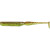 Силикон Keitech Swing Bait 2.8" (8 шт/уп) к:401 Green PumpkinPP.Chart