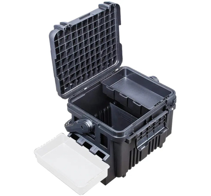 Ящик MEIHO VERSUS Run Gan System Box VS-7080N Green