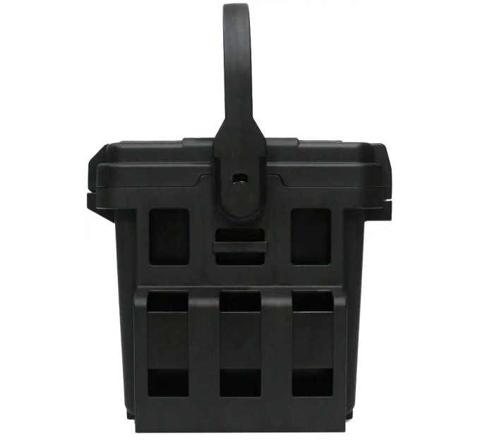 Ящик MEIHO VERSUS Run Gan System Box VS-7080N Green