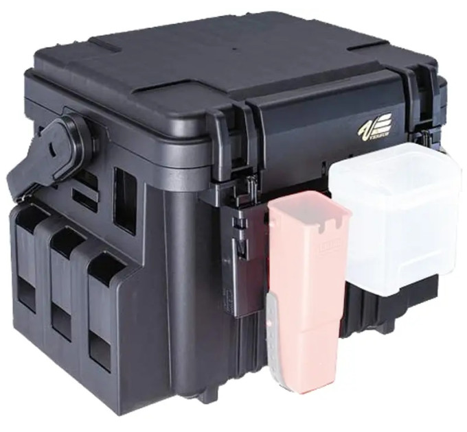 Ящик MEIHO VERSUS Run Gan System Box VS-7080N Green