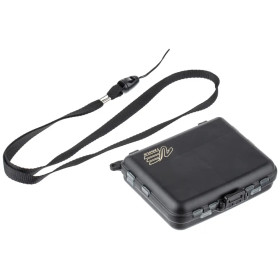 Коробка MEIHO VERSUS VS-320 к:black