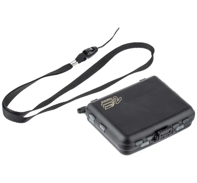 Коробка MEIHO VERSUS VS-320 к:black