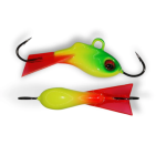 Балансир Accurat Hybryd SG #091