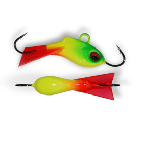 Балансир Accurat Hybryd SG #091