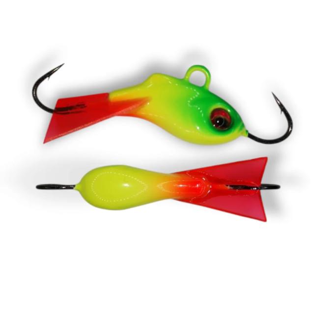 Балансир Accurat Hybryd SG #091